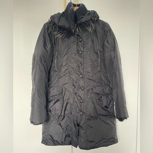 Rudsak down puffer coat